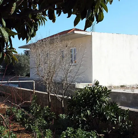 By The Sea Slatine, Ciovo - 4844 Apartment *